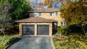 3465 Wilmot Crescent, Oakville